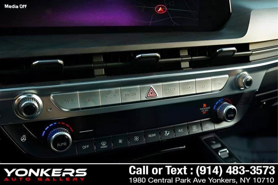 Used 2023 Kia Telluride SX Prestige X-Line image 51