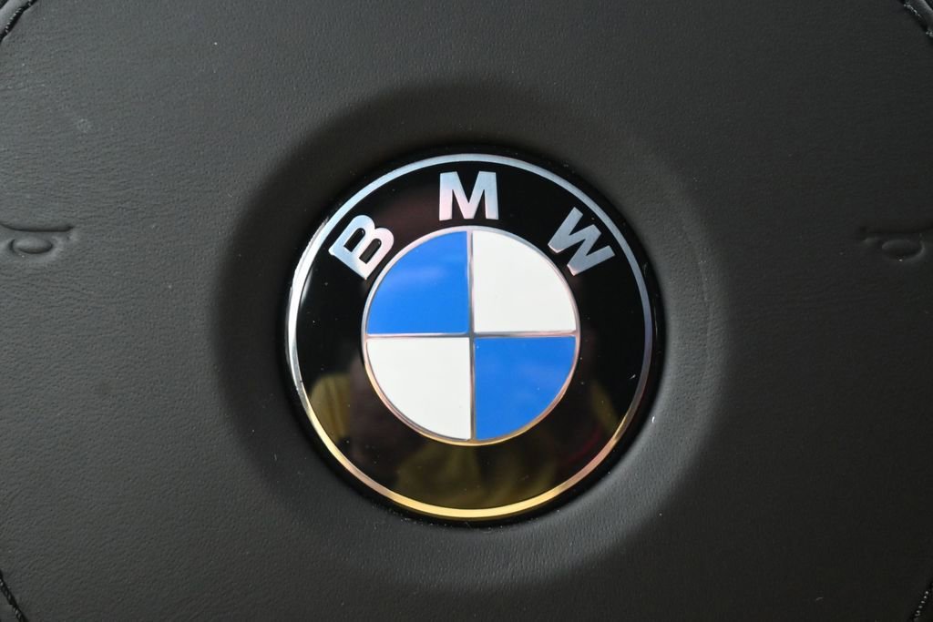 Used 2026 BMW XM Label Red AWD/4WD image 23
