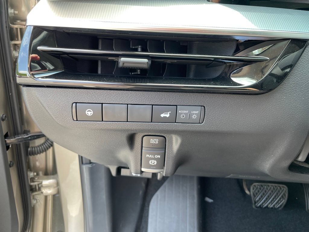 New 2026 Nissan Murano SL AWD/4WD image 14