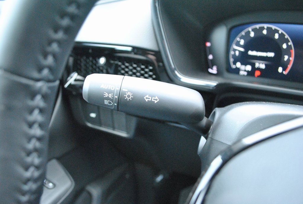 New 2026 Honda CR-V EX-L image 8