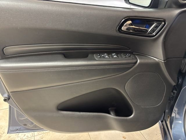 Used 2021 Dodge Durango GT RWD image 21