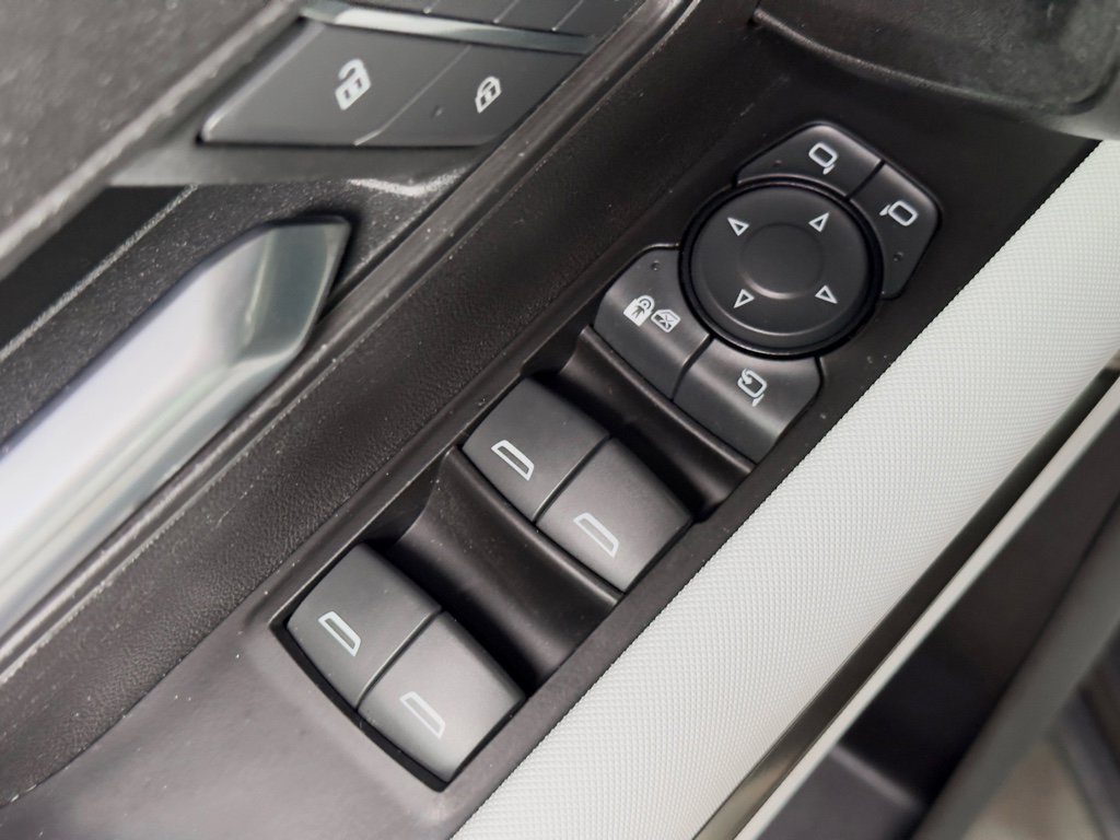 Used 2022 GMC Hummer EV Edition 1 w/ LPO, Illumination Package image 8