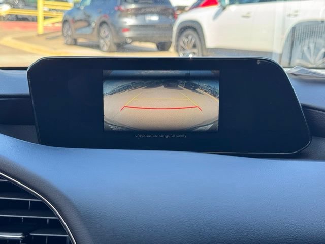 Used 2026 MAZDA MAZDA3 Carbon AWD/4WD image 13