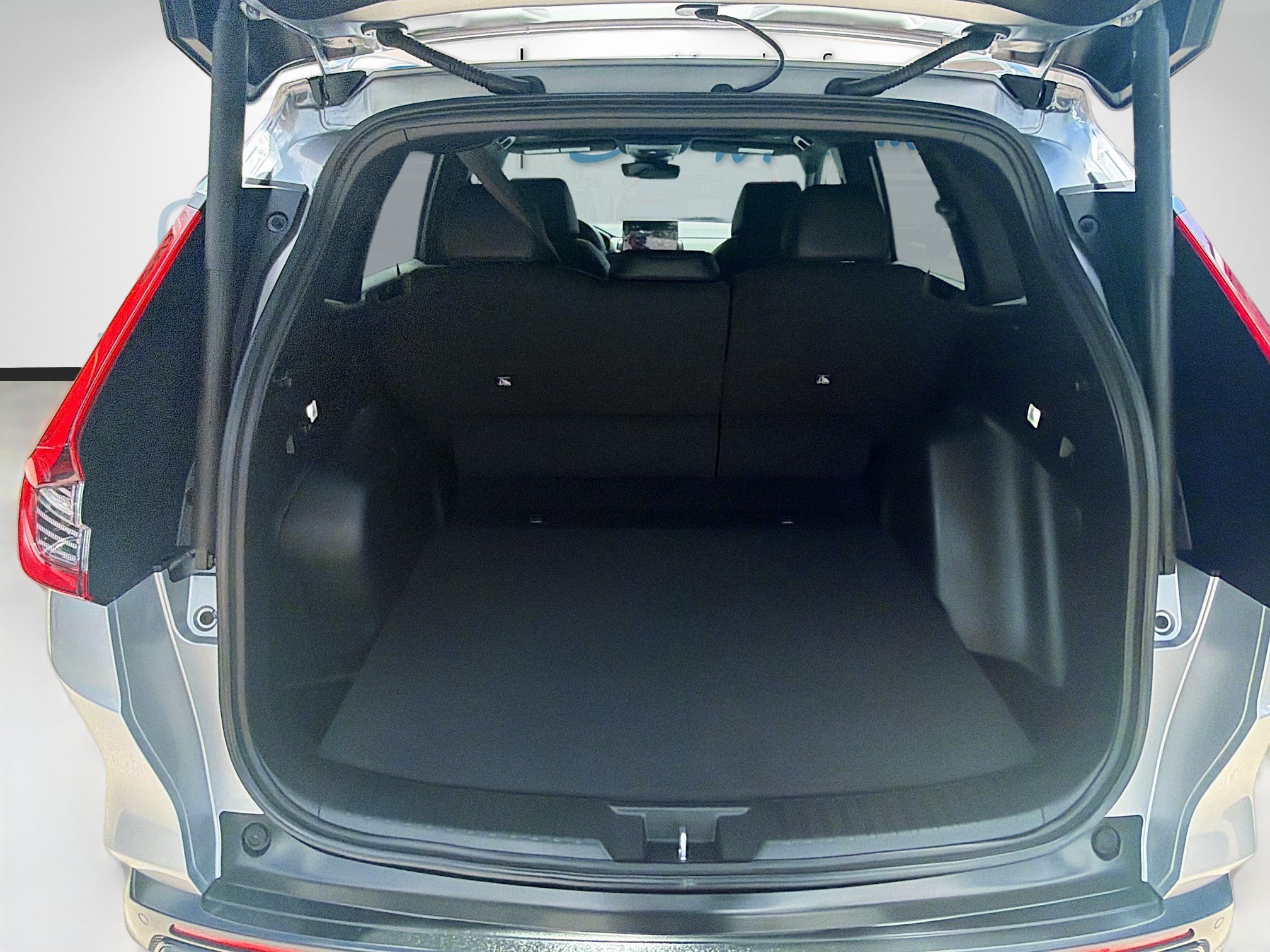 Certified 2026 Honda CR-V Sport-L image 26