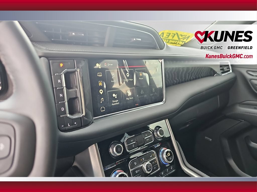 Used 2024 GMC Yukon Denali AWD/4WD image 19