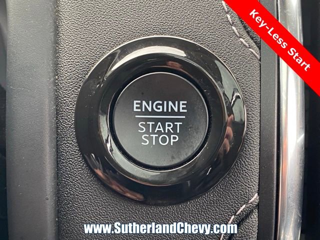 Used 2025 Ford Expedition Max Platinum image 30