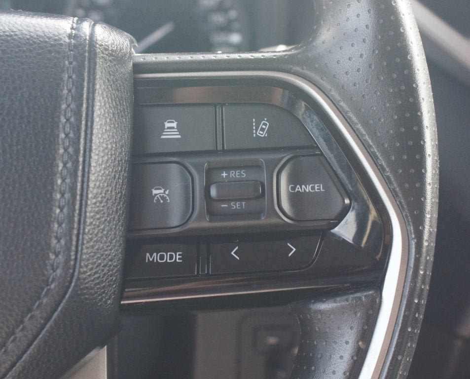 Used 2023 Toyota Tundra SR5 w/ SR5 Convenience Package RWD image 10