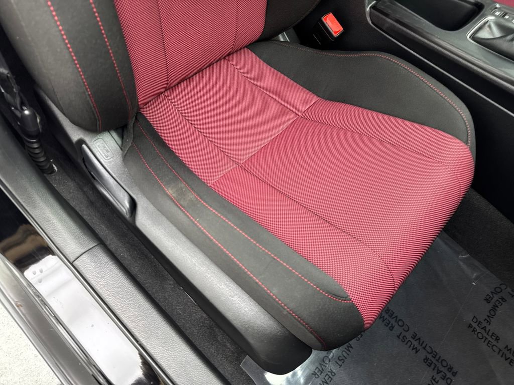 Used 2024 Honda Civic Si image 47