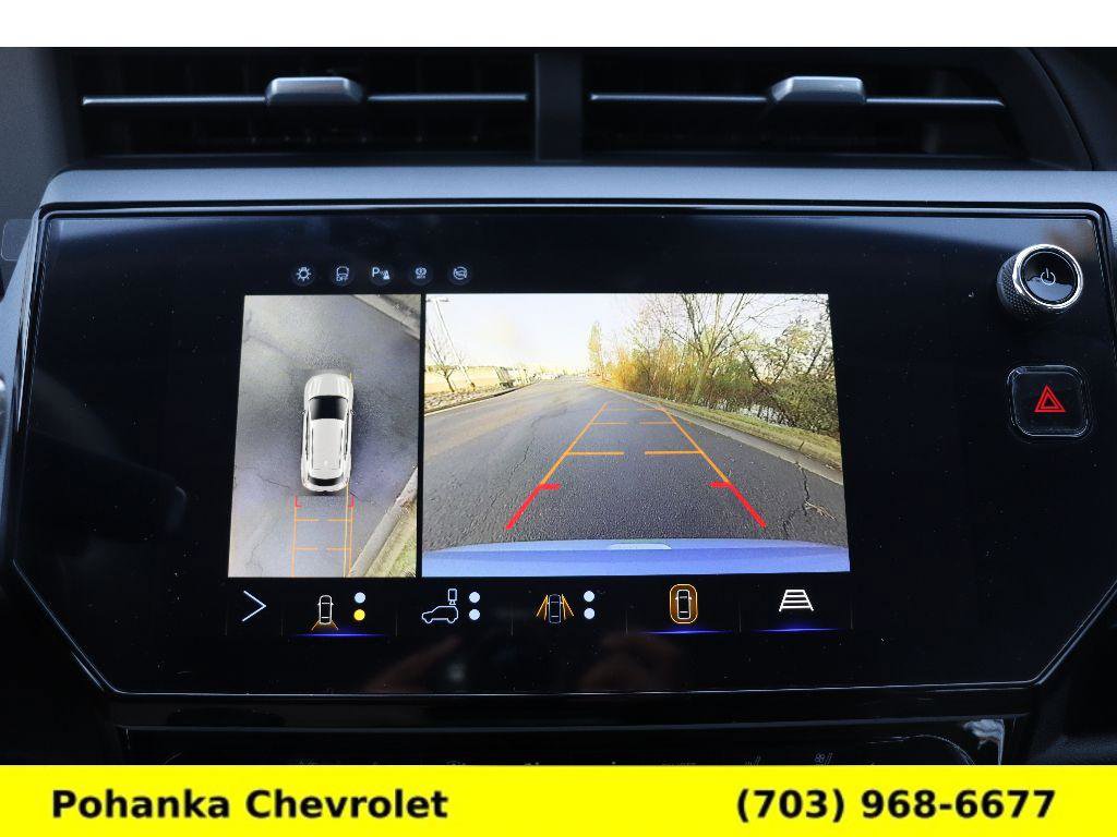 New 2027 Chevrolet Bolt RS w/ Technology Package FWD image 16