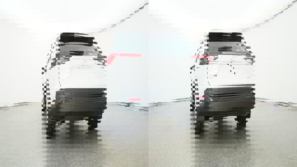 New 2025 Toyota RAV4 XLE Premium image 22