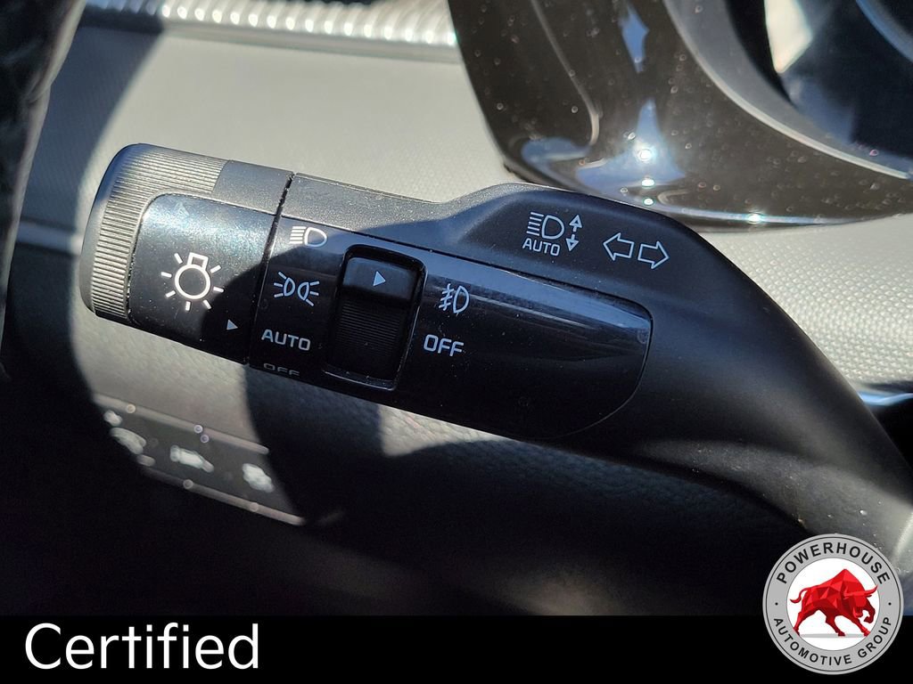 Used 2024 Kia K5 GT-Line image 31