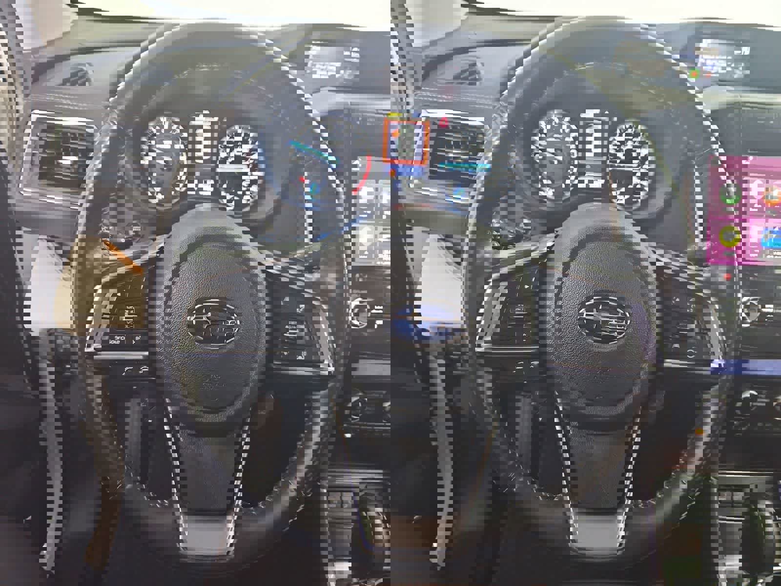 Used 2022 Subaru Ascent Touring image 23