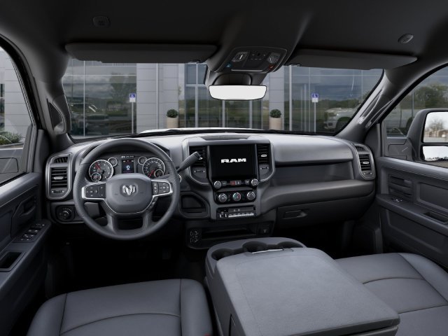New 2027 RAM 3500 Tradesman RWD image 14