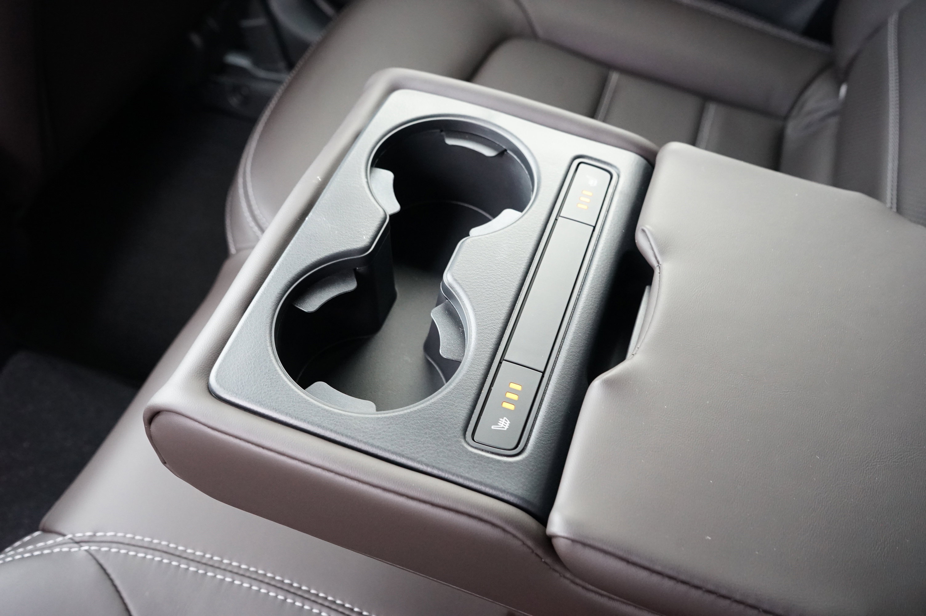 Certified 2025 MAZDA CX-5 Signature image 20