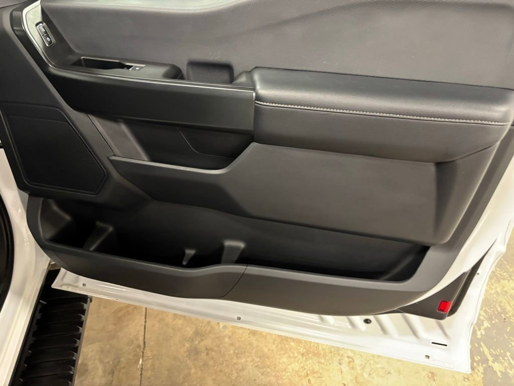 Used 2024 Ford F150 STX image 22