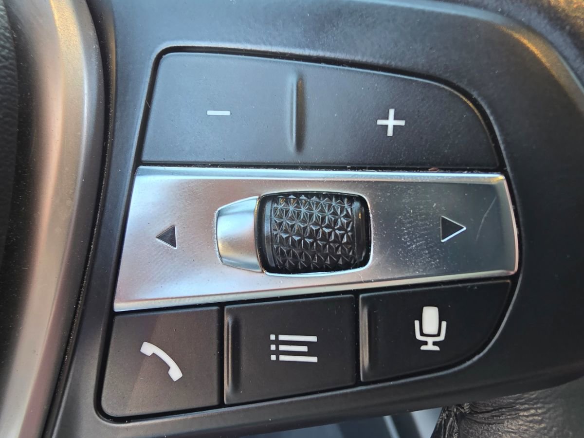 Used 2024 BMW 430i Coupe w/ Convenience Package image 47