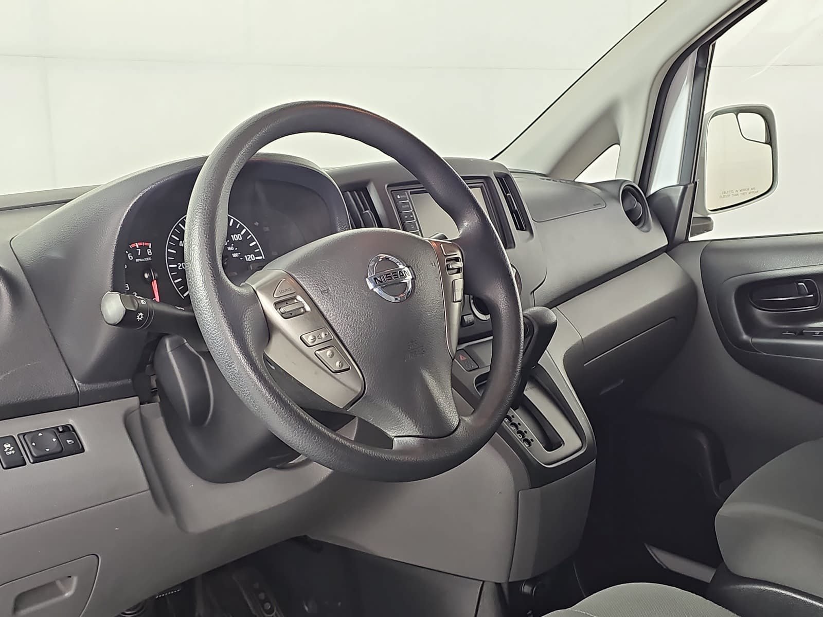 Used 2020 Nissan NV200 SV FWD image 13