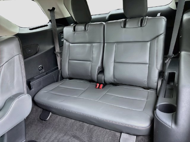New 2026 Ford Explorer Active w/ Active Comfort Package RWD image 27