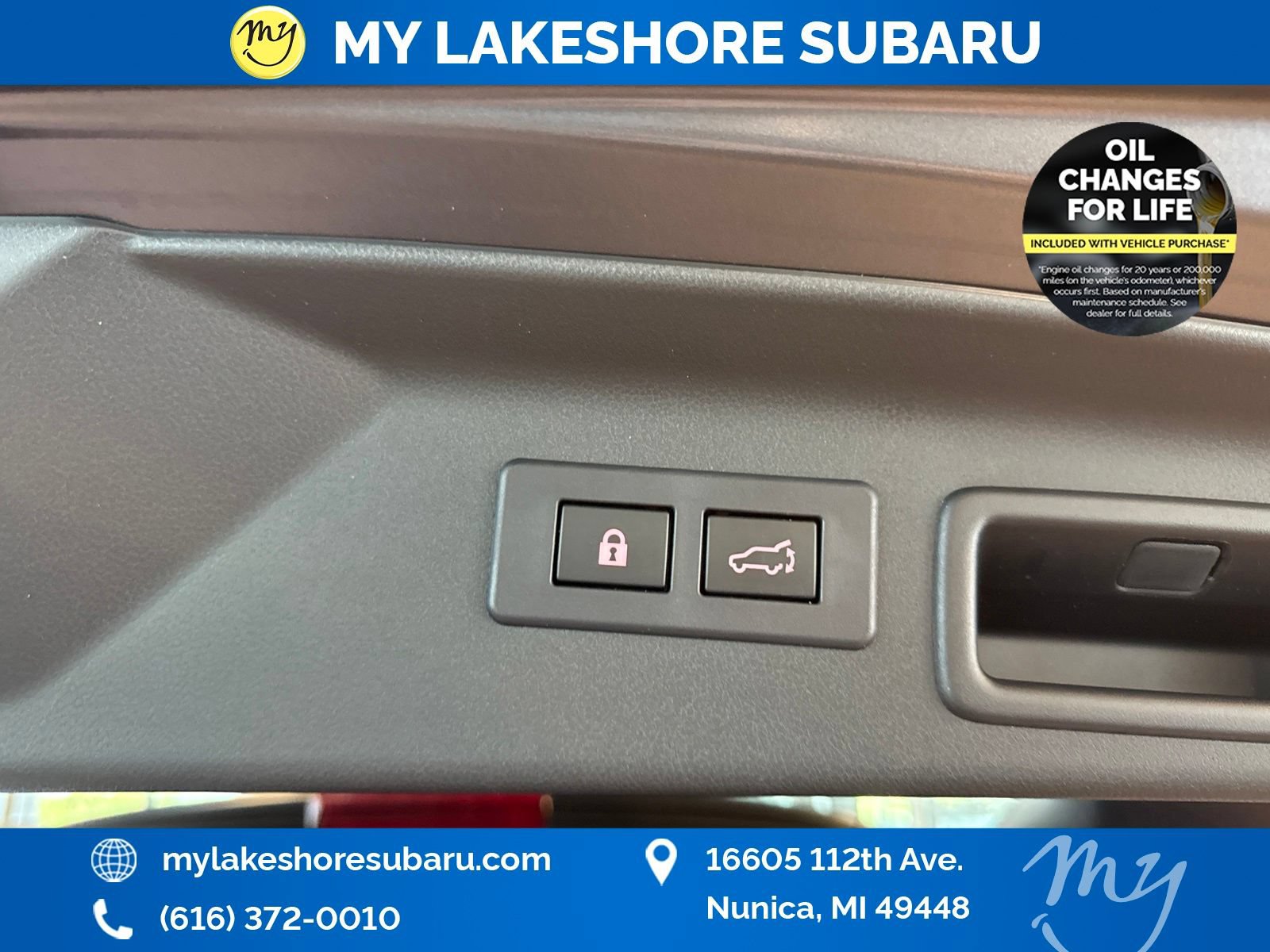 Certified 2025 Subaru Forester Limited AWD/4WD image 30