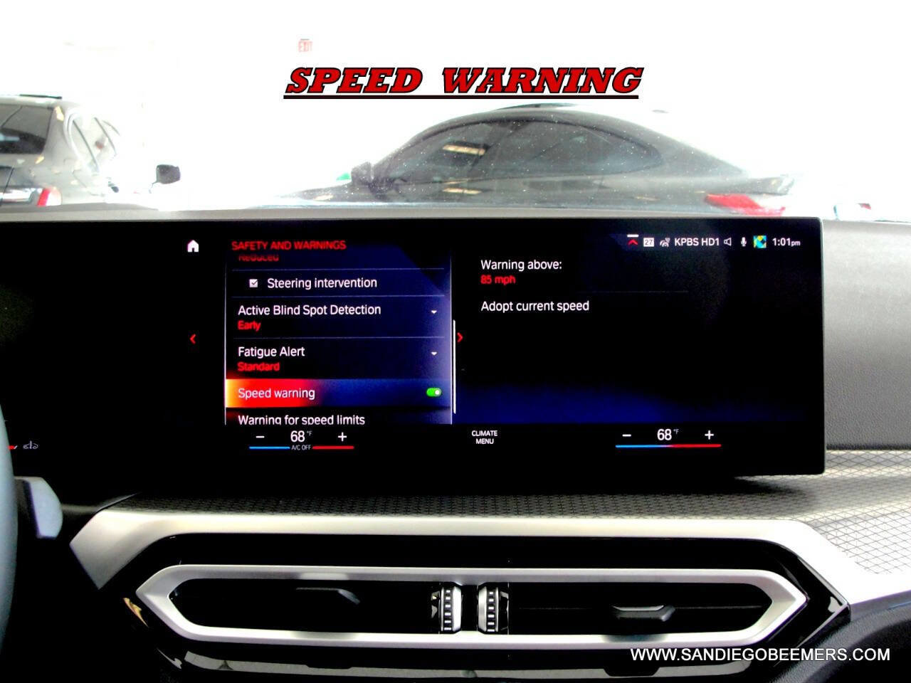 Used 2024 BMW M440i Coupe w/ Premium Package RWD image 56