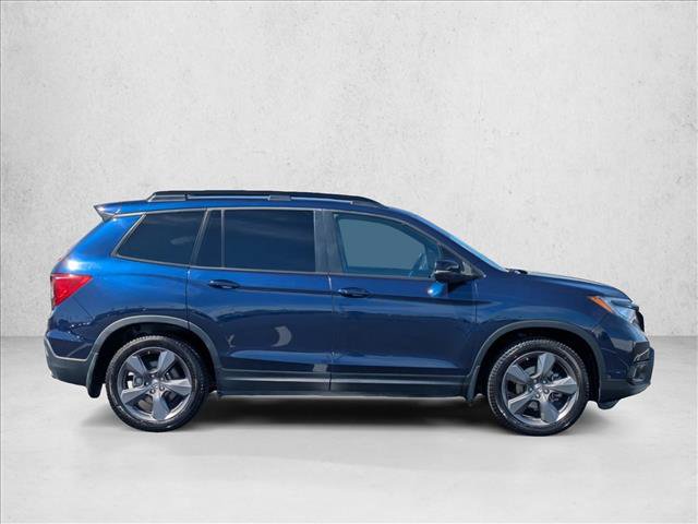 Used 2020 Honda Passport Touring image 4