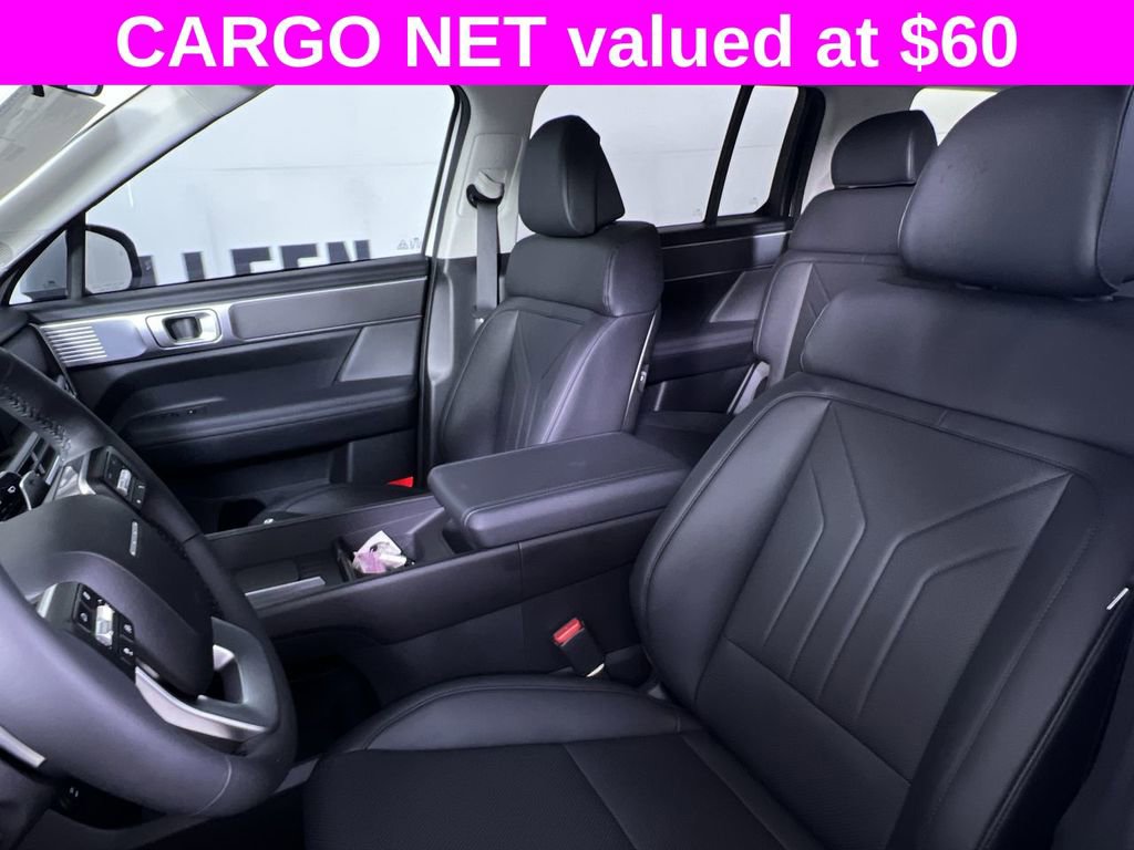 New 2026 Hyundai Santa Fe SEL image 12