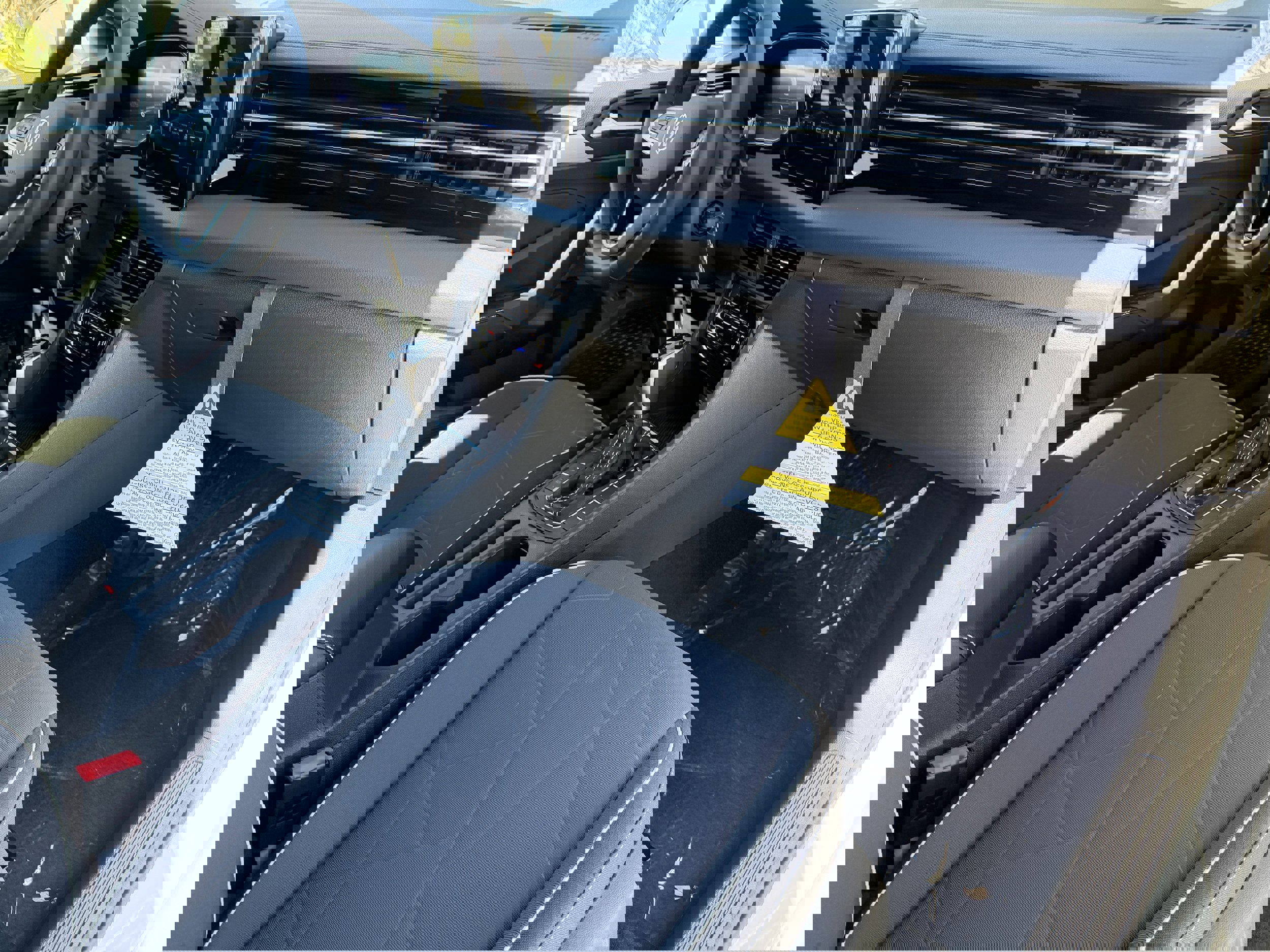 New 2026 Volkswagen Jetta Sport image 11