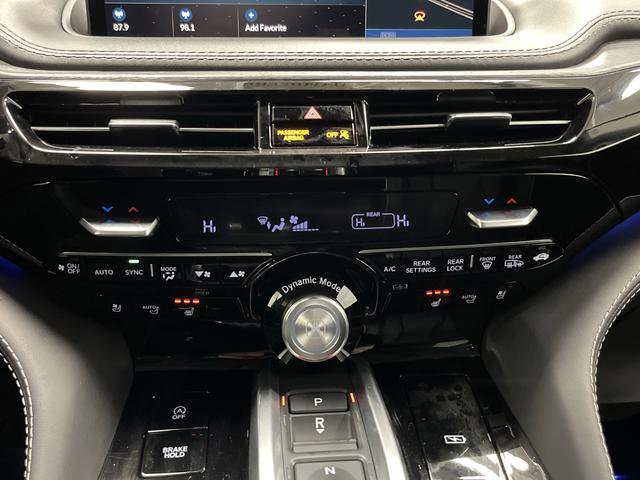 Used 2023 Acura MDX SH-AWD w/ Advance Package image 20