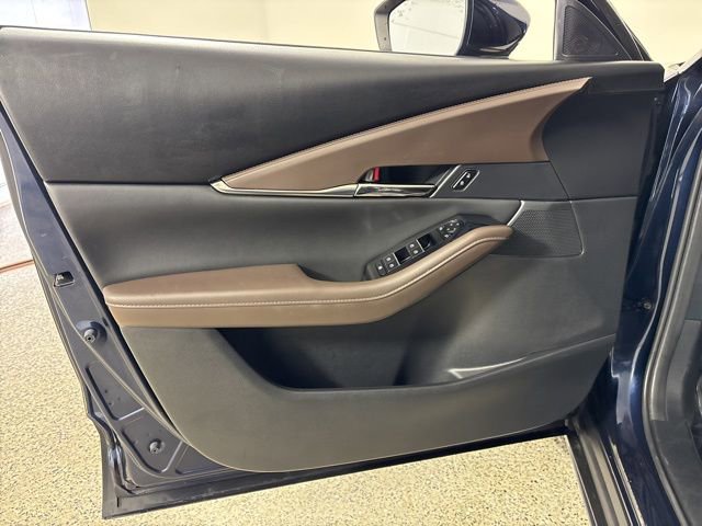 Used 2023 MAZDA CX-30 AWD 2.5 S w/ Premium Package image 25