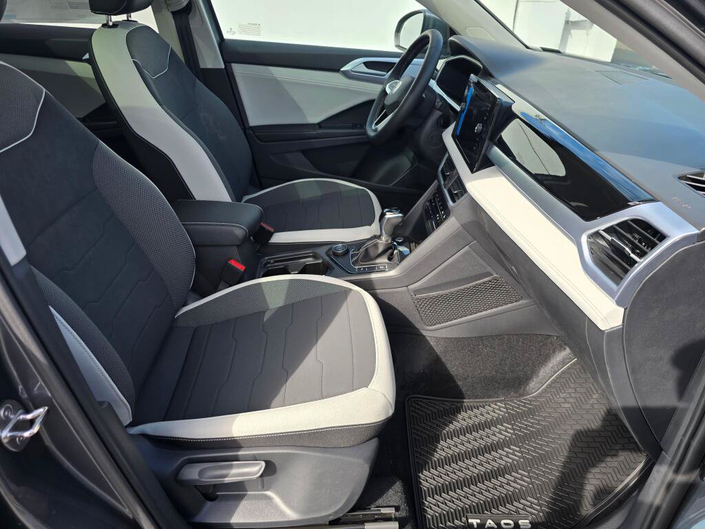 New 2026 Volkswagen Taos SE AWD/4WD image 41