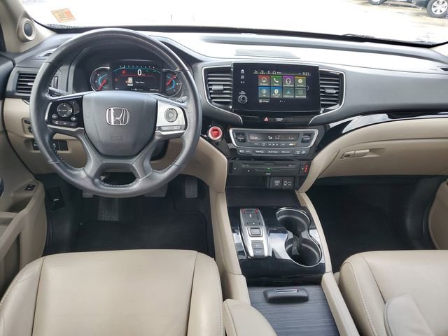 Used 2019 Honda Pilot Touring image 9