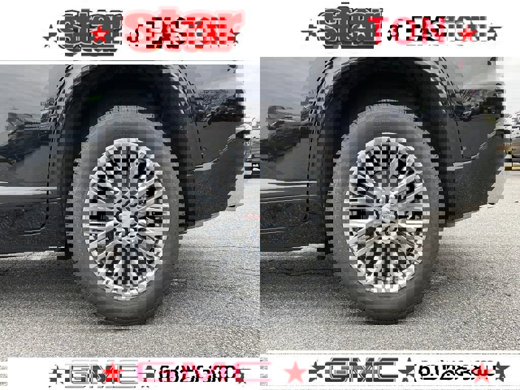 New 2026 GMC Acadia Denali w/ Super Cruise Package image 33