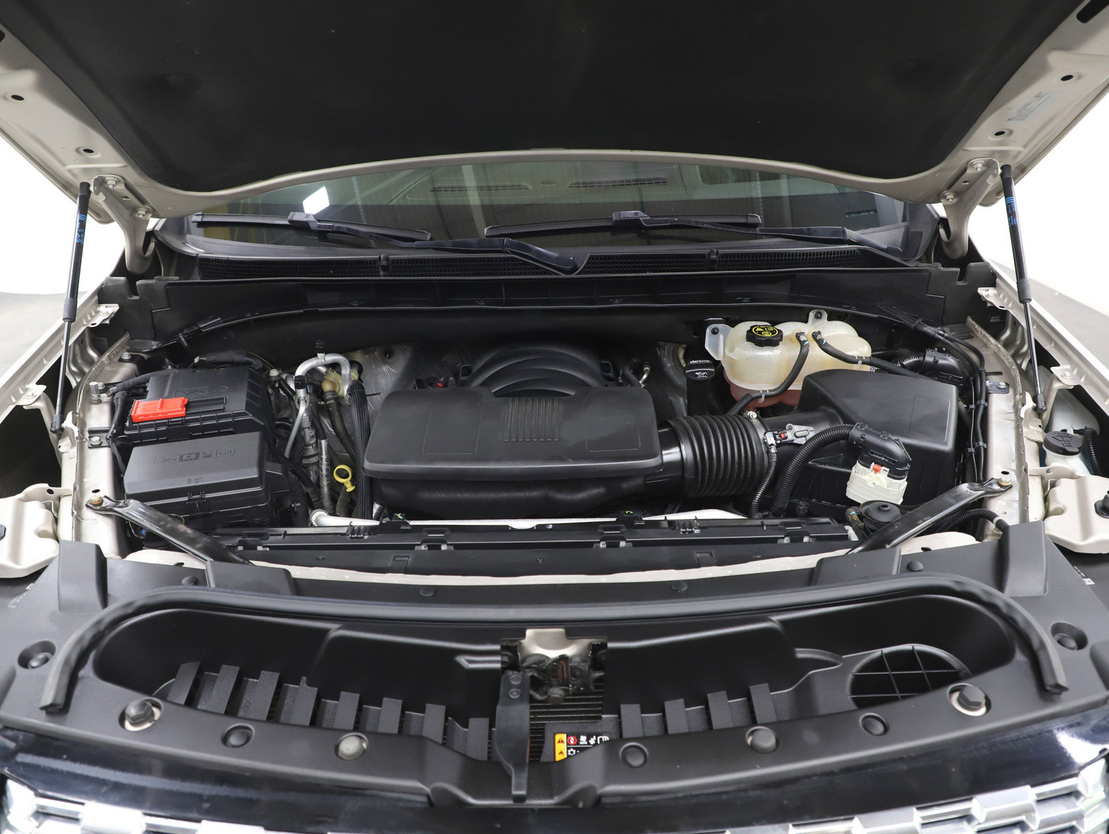 Used 2022 GMC Yukon XL Denali w/ Denali Ultimate Package image 35