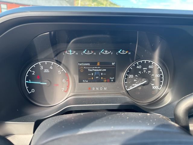 New 2026 Ford F350 XL w/ STX Appearance Package image 16