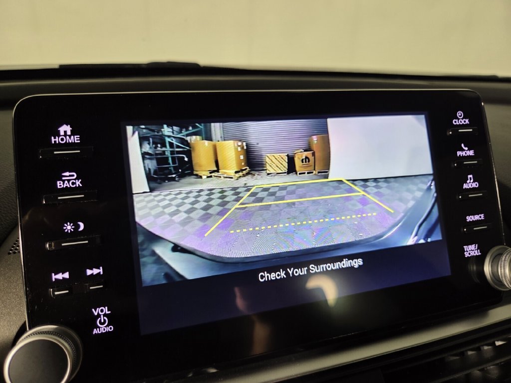 Used 2021 Honda Accord Sport image 11