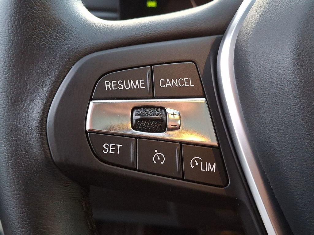 Certified 2023 BMW i4 eDrive35 w/ Premium Package image 17