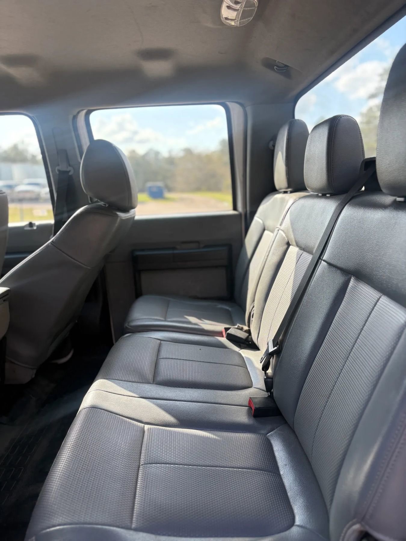 Used 2014 Ford F250 XL w/ Power Equipment Group image 13