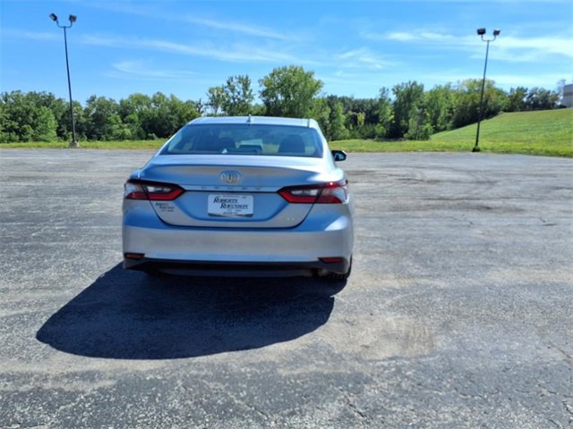 Used 2023 Toyota Camry LE image 15