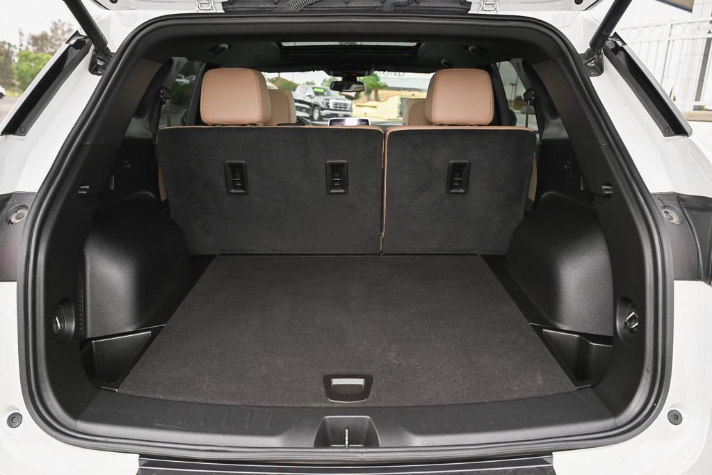Used 2023 Chevrolet Blazer Premier FWD image 41