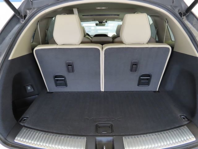 Used 2020 Acura MDX FWD w/ Technology Package image 36