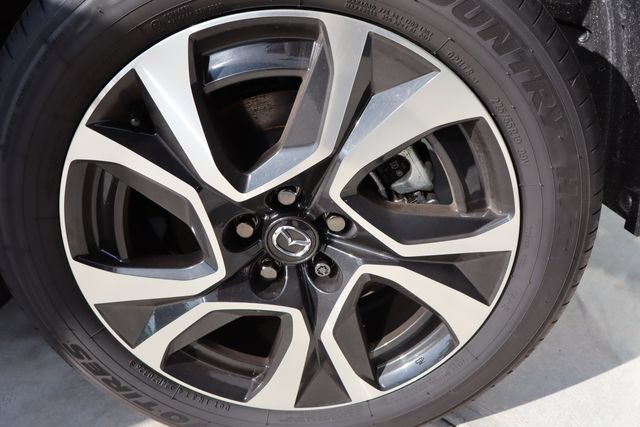 Certified 2026 MAZDA CX-5 Preferred AWD/4WD image 39