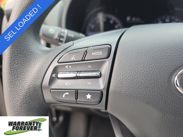 Used 2023 Hyundai Kona SEL FWD image 19