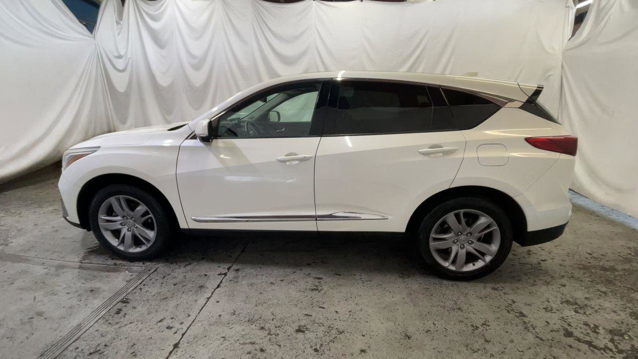 Used 2019 Acura RDX AWD w/ Advance Package image 5