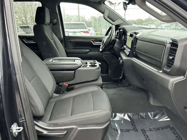 Used 2023 Chevrolet Silverado 1500 LT image 21