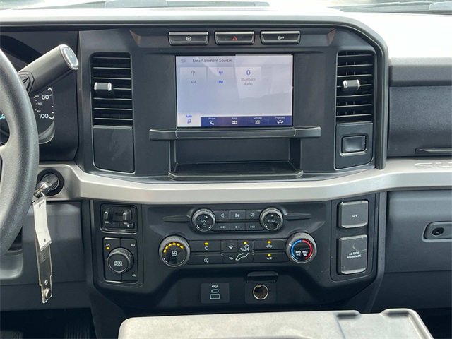 Used 2024 Ford F250 XLT image 16