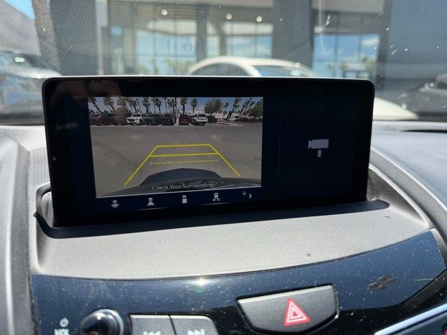 Used 2019 Acura RDX A-Spec FWD image 15