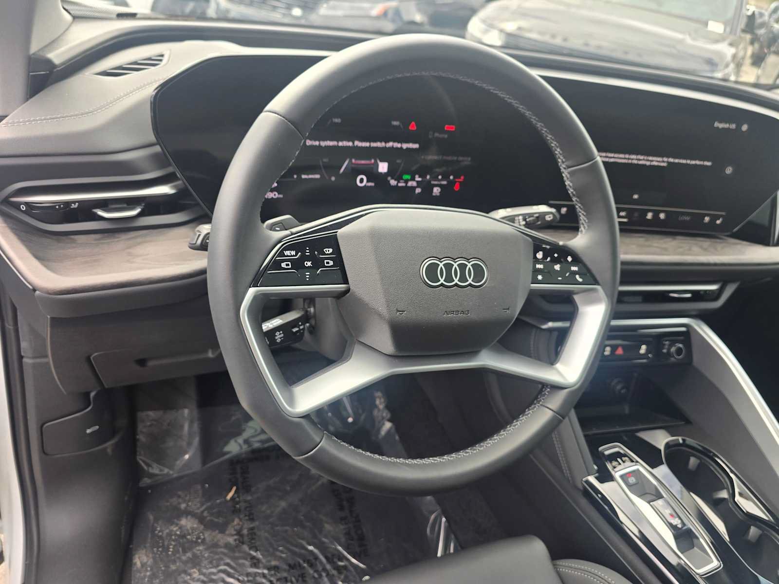 Used 2025 Audi Q5 Premium Plus AWD/4WD image 25