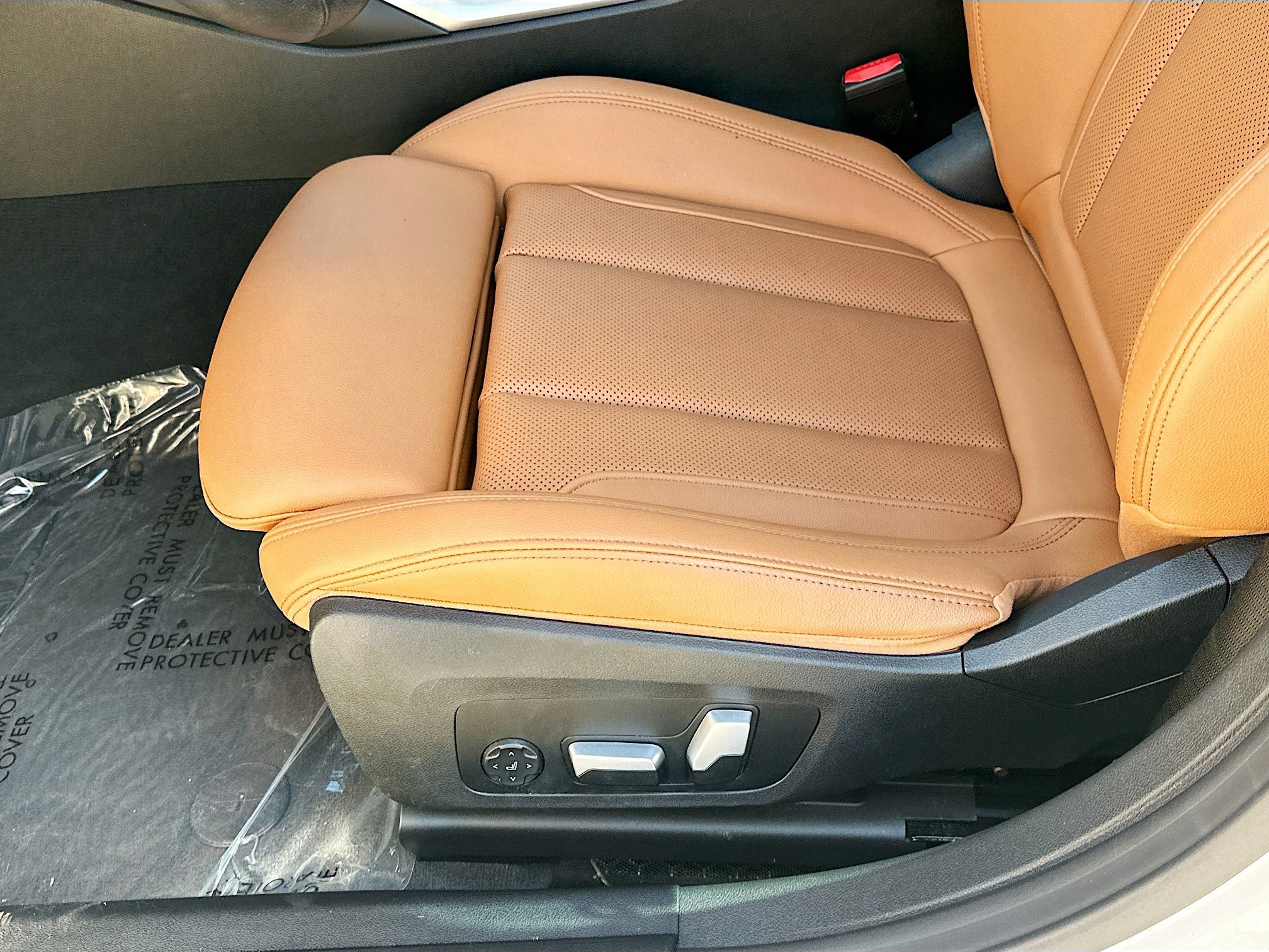 Certified 2024 BMW 430i Gran Coupe w/ Convenience Package image 17