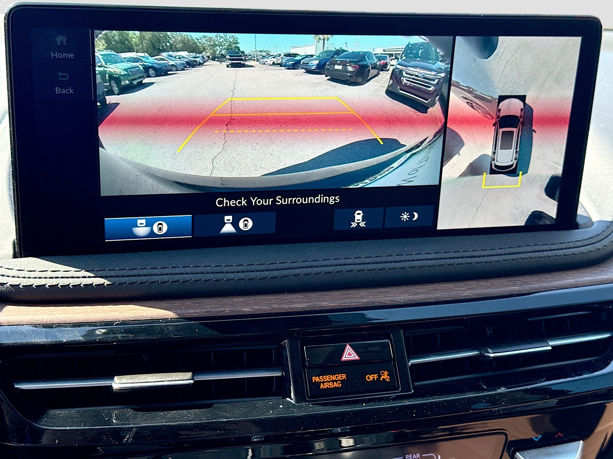 Used 2025 Acura MDX SH-AWD w/ Advance Package image 33