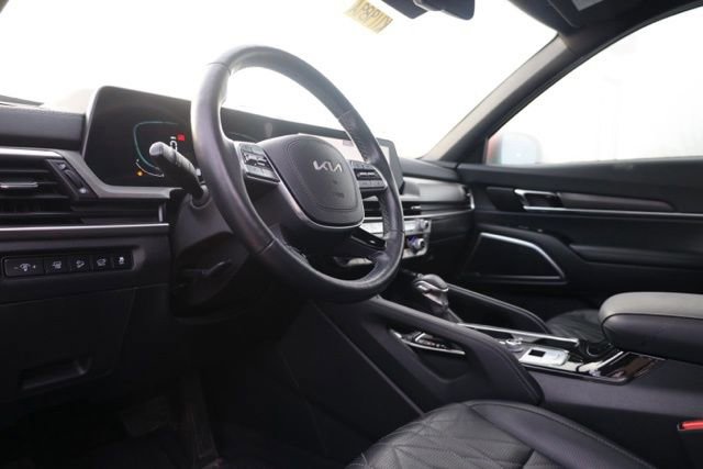 Used 2023 Kia Telluride EX X-Line image 20